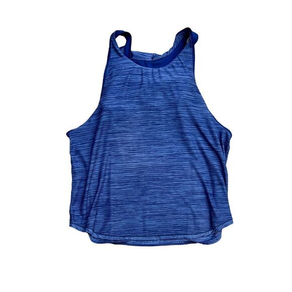 REEBOK Women’s Tank Top W/ Built In Sports Bra Size Medium - Picture 1 of 3